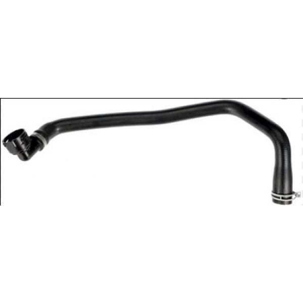 BLUEMAX Radyatör - Üst Hortumu Freelander II 2.2 TD4 4X4 224dt - DW12BTED4 - Kod BL-34874 - OEM LR0061356G918260MDLR0035406G918260MC