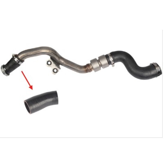 BLUEMAX Turbo Hortumu Range Rover Sport I 3.6 D 4X4 - Kod BL-34875 - OEM 7H329F072BA ürün görseli