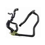 BLUEMAX Radyatör - Giriş Hortumu Plastik Ve Metal Boru Hariç Discovery Range Rover Sport 2.7 - Kod BL-34879 - OEM 5H228B514AB