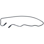 BLUEMAX Yedek SU Depo Borusu Land Rover Discovery II 2.5 TD5 / 4.0 V8 - Kod BL-34891 - OEM PCH116380