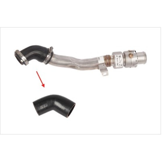 BLUEMAX Turbo Hortumu Metal Boru Hariç Discovery V Range Rover IV Range Rover Sport II - Kod BL-34894 - OEM FK629F788DC ürün görseli