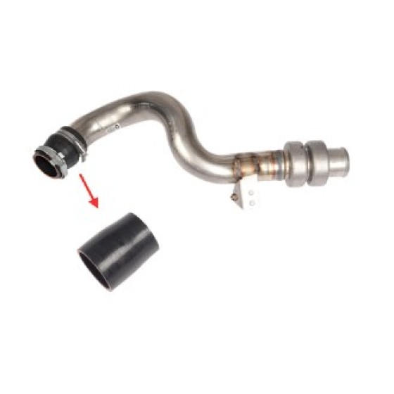 BLUEMAX Turbo Hortumu Metal Boru Hariç OK Ile Gösterilen Hortumdiscovery Iii Range Rover Sport I 2.7 TD 4X4 - Kod BL-34898 - OEM 5H229F788AA ürün görseli