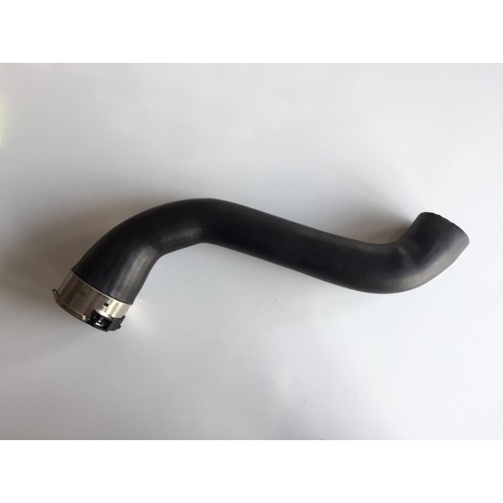 BLUEMAX Land Rover Range Rover 3.0 Audi TDI Turbo Hortumu Büyük Metal Boru Hariç - Kod BL-34904 - OEM PNH000163 ürün görseli