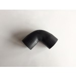 BLUEMAX Land Rover Range Rover 3.0 Audi TDI Turbo Hortumu Küçük Metal Boru Hariç - Kod BL-34905 - OEM PNH000163