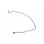 BLUEMAX Yedek SU Depo Borusu Land Rover Range Rover Evoque (L538) - Kod BL-34911 - OEM BJ328K012AC