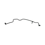 BLUEMAX Yedek SU Depo Borusu Discovery V Range Rover IV Range Rover Sport II - Kod BL-34915 - OEM LR146301CPLA8276ADLR034645CPLA8276AC