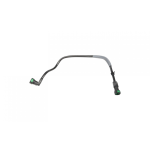 BLUEMAX Yakit Borusu Discovery Sport Range Rover Evoque L550 L538 L551 2.0D 204dtd - Kod BL-34919 - OEM LR095136G4D39B337BELR083487G4D39B337BDLR073697G4D39B337BC