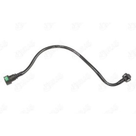 BLUEMAX Radyatör - Yedek SU Depo Hortumu 5.0l Vogue / Sport - Kod BL-34920 - OEM LR035630CPLA8C362BA ürün görseli