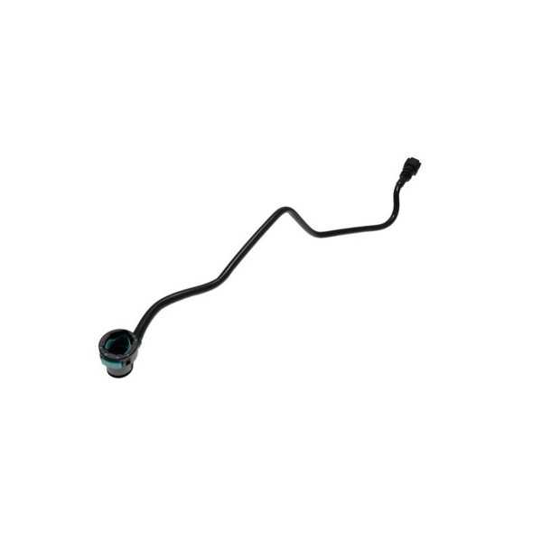BLUEMAX Yedek SU Depo Borusu Range Rover IV 4.4 SDV8 4X4 - Kod BL-34922 - OEM LR035632CPLA8C362DA