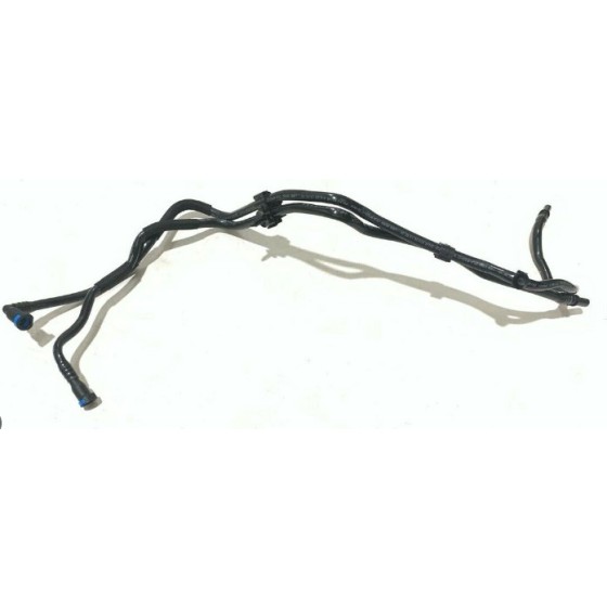 BLUEMAX Yakit Borusu Range Rover IV Range Rover Sport II 3.0 SDV6 4X4 4.4 SDV8 4X4 - Kod BL-34926 - OEM LR036520CPLA9P923CC ürün görseli