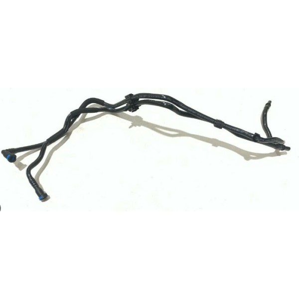 BLUEMAX Yakit Borusu Range Rover IV Range Rover Sport II 3.0 SDV6 4X4 4.4 SDV8 4X4 - Kod BL-34926 - OEM LR036520CPLA9P923CC