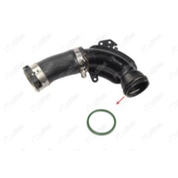 BLUEMAX Turbo Borusu Contasi Plastik Boru Hariç Discovery Evoque 2.0 D - Kod BL-34934 - OEM GJ326C780AA