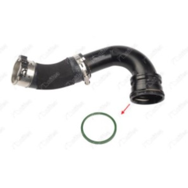 BLUEMAX Turbo Borusu Contasi Plastik Boru Hariç Discovery Sport Evoque 2.0 D - Kod BL-34937 - OEM GJ326C715AA