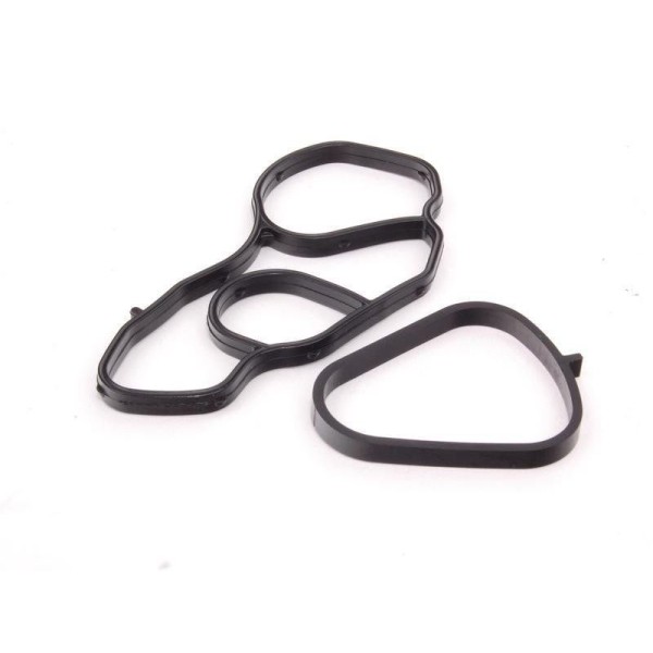 BLUEMAX Yağ Filtresi - Bmw Yağ Filtresi Contalari Mini Cooper R55 / R56 / R57 / R58 / R59 / R60 / R61 1.6 - Kod BL-35013 - OEM 11427557009