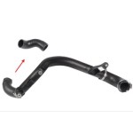 BLUEMAX Bmw Turbo Hortumu Plastik Boru Hariç Mini Coopermini Clubman (R55) R56 9hz (DV6TED4) - Kod BL-35018 - OEM 13712753079