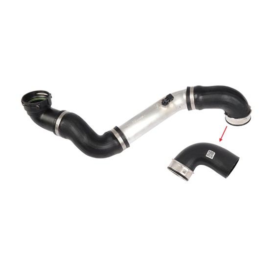 BLUEMAX Bmw Turbo Hortumu Metal Boru Hariç - Kod BL-35038 - OEM 11613415784 ürün görseli