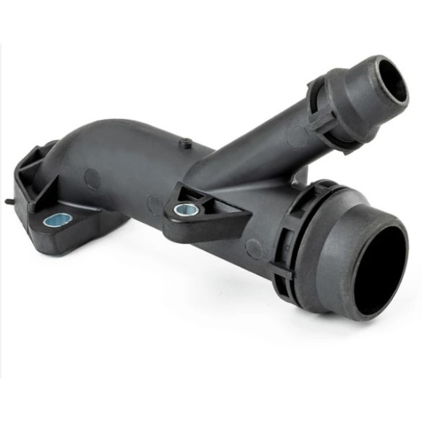 BLUEMAX Devirdaim Su Pompası - Borusu - Kod BL-35048 - OEM 1153756013011537505055