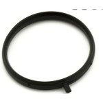 BLUEMAX Devirdaim Su Pompası - Bmw Devirdaim Borusu Contasi E81 E87 E46 E90 E60 E61 E84 E85 - Kod BL-35049 - OEM 11537505806
