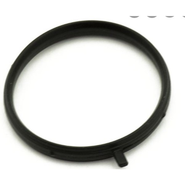 BLUEMAX Devirdaim Su Pompası - Bmw Devirdaim Borusu Contasi E81 E87 E46 E90 E60 E61 E84 E85 - Kod BL-35049 - OEM 11537505806