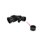 BLUEMAX Conta - Bmw Hava Filtre Borusu Contasi OK Ile Gösterilen Conta 114 1.6 I F20 - F21 - F30 - F31 - F35 114 1.6i - Kod BL-35050 - OEM 13717597586