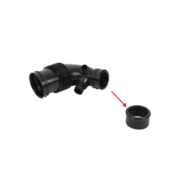 BLUEMAX Conta - Bmw Hava Filtre Borusu Contasi OK Ile Gösterilen Conta 114 1.6 I F20 - F21 - F30 - F31 - F35 114 1.6i - Kod BL-35050 - OEM 13717597586