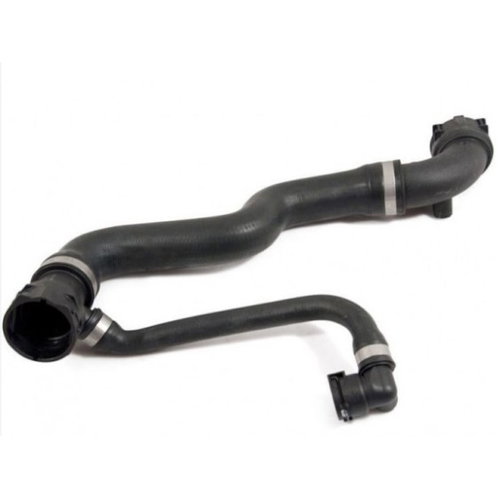 BLUEMAX Radyatör - Bmw 3.16 I / 3.18 I Radyatör Üst Hortumu - Kod BL-35051 - OEM 17127520668 ürün görseli