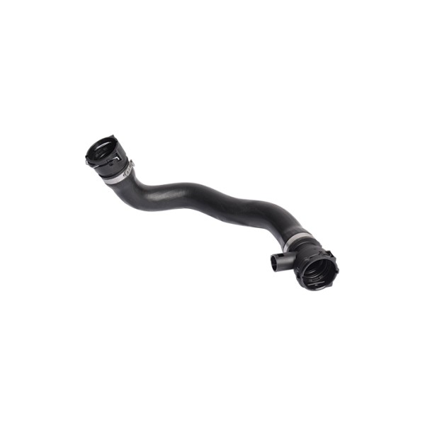 BLUEMAX Radyatör - Bmw 3.16 / 3.18 E46 98 / 05 Model Radyatör Alt Hortumu - Kod BL-35053 - OEM 11531436409