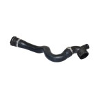 BLUEMAX Radyatör - Bmw Radyatör Hortumu Alt Lci-e91e E91 Lci-e92-e92 Lci-e93-e93 Lci-x1 E84 N46-n46n 05-11 - Kod BL-35054 - OEM 17127531769
