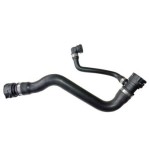 BLUEMAX Radyatör - Bmw 3.18 I / 3.20 I E90 / E91 / E93 05 / 07 Model Radyatör Üst Hortumu - Kod BL-35055 - OEM 17127531768