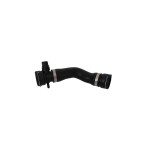 BLUEMAX Radyatör - Bmw 125 I 325 I / 325 Xi 330 I / 330 Xi Bmw X1 E81 / E87 / E88 / E82 / E90 / E91 / E92 / E93 / E84 / E89 Radyatör Üst Hortumu - Kod BL-35072 - OEM 17127531579