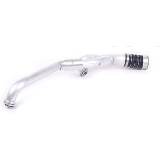 BLUEMAX Bmw Turbo Hortumu Metal Boru Hariç E90 E91 E92 N54 B30 A - N55 B30 A - Kod BL-35075 - OEM 11657556551 ürün görseli