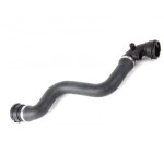 BLUEMAX Radyatör - Bmw Radyatör Hortumu Üst E46 M43 99-01 - Kod BL-35077 - OEM 11531436407
