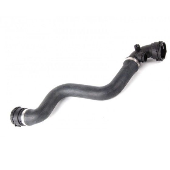 BLUEMAX Radyatör - Bmw Radyatör Hortumu Üst E46 M43 99-01 - Kod BL-35077 - OEM 11531436407 ürün görseli