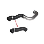BLUEMAX Bmw Turbo Hortumu Metal Boru Hariç 525 D / 530 D E60 - E61 - Kod BL-35087 - OEM 11617794064