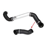 BLUEMAX Bmw X3 E83 Turbo Hortumu Büyük Metal Parça Hariç - Kod BL-35096 - OEM 11613450222