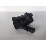 BLUEMAX Bmw Hava Akişmetre Körüğü E36 M52-m54 98-03 38542 - Kod BL-35103 - OEM 13541435627