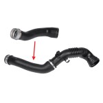 BLUEMAX Bmw 3.20 D. / 3.18 D. E90 / E91 Turbo Hortumu Plastik Parça Hariç - Kod BL-35112 - OEM 11617805437