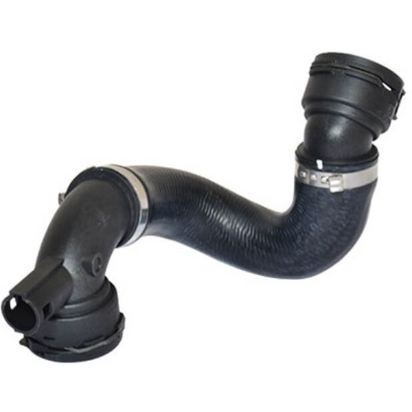 BLUEMAX Radyatör - Bmw 3.23 I / 3.25 I / 3.28 I / 3.30 I E90 - E91 Radyatör Alt Hortumu - Kod BL-35118 - OEM 17123531581