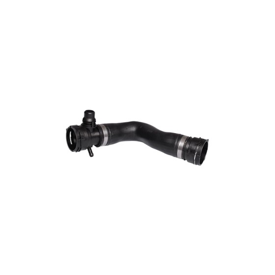 BLUEMAX Radyatör - Bmw 1.35 I / 3.35 I / 3.35 Xİ E82 / E88 / E90 / E92 07 / 11 Model Radyatör Hortumu - Kod BL-35122 - OEM 17127540127 ürün görseli