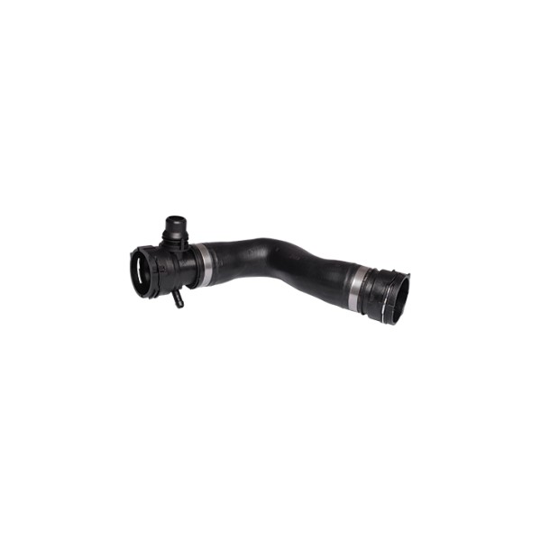 BLUEMAX Radyatör - Bmw 1.35 I / 3.35 I / 3.35 Xİ E82 / E88 / E90 / E92 07 / 11 Model Radyatör Hortumu - Kod BL-35122 - OEM 17127540127