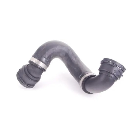 BLUEMAX Radyatör - Bmw 3.23 I / 3.25 I / 3.28 I / 3.30 I E90 - E91 05 / 12 Model Radyatör Alt Hortumu - Kod BL-35125 - OEM 17127564478 ürün görseli