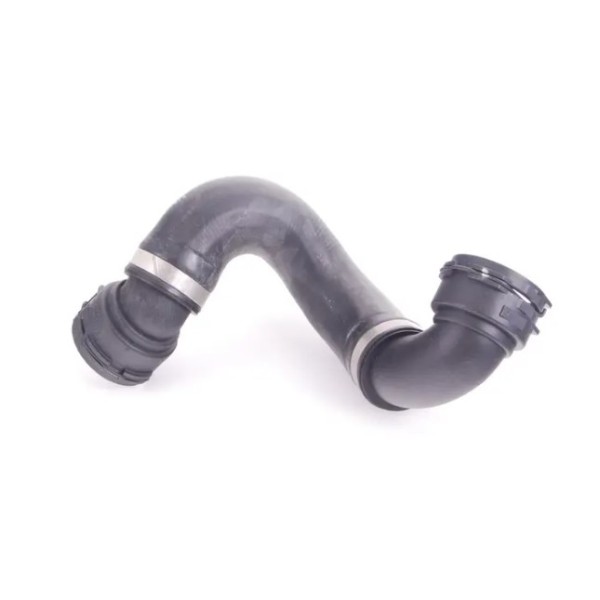 BLUEMAX Radyatör - Bmw 3.23 I / 3.25 I / 3.28 I / 3.30 I E90 - E91 05 / 12 Model Radyatör Alt Hortumu - Kod BL-35125 - OEM 17127564478