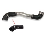 BLUEMAX Bmw 3.25 D / 3.30 D / 3.30 XD / 3.35 D E90 / E91 / E92 Turbo Hortumu Konnektörlü / Metal Parça Hariç - Kod BL-35126 - OEM 11618506078