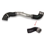 BLUEMAX Bmw 3.25 D / 3.30 D / 3.30 XD / 3.35 D E90 / E91 / E92 Turbo Hortumu / Metal Parça Hariç - Kod BL-35137 - OEM 11618506078