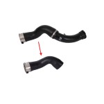 BLUEMAX Bmw 316 I / 316 Li 320 I 116 I F20 - F21 - F30 - F31 - F35 Turbo Hortumu Plastik Parça Hariç - Kod BL-35152 - OEM 13717597587