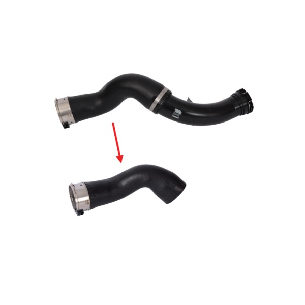 BLUEMAX Bmw 316 I / 316 Li 320 I 116 I F20 - F21 - F30 - F31 - F35 Turbo Hortumu Plastik Parça Hariç - Kod BL-35152 - OEM 13717597587