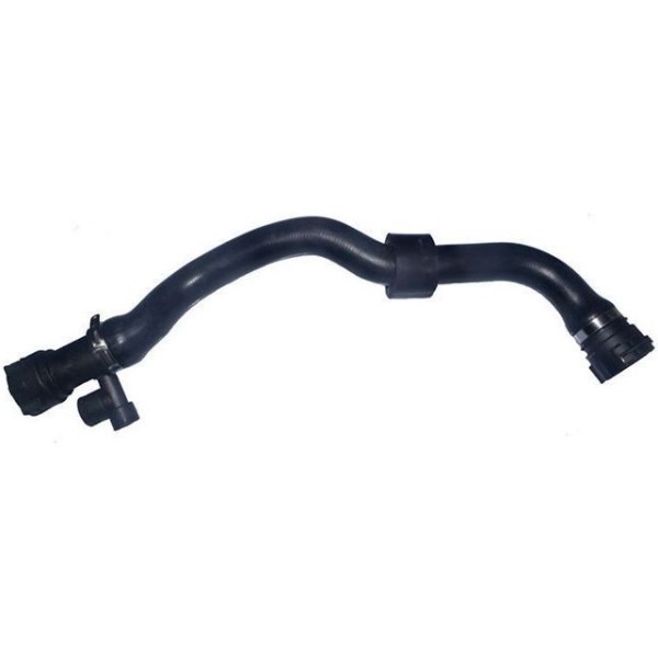 BLUEMAX Radyatör - Bmw Radyatör Üst Hortumu E46 M57N 330 D / Xd / Cd - Kod BL-35158 - OEM 11537787720