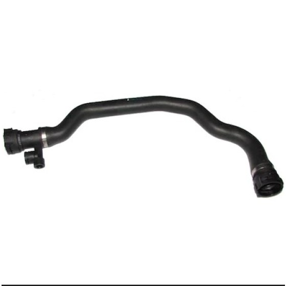BLUEMAX Radyatör - Hortumu Üst E46 Bmw 318 D / 320 D - Kod BL-35159 - OEM 11532249778 ürün görseli