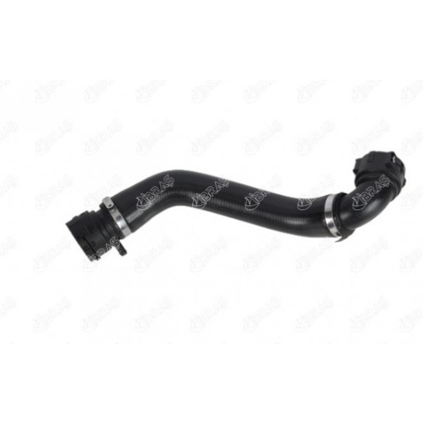 BLUEMAX Radyatör - Üst Hortumu Bmw 116 I E81 / E87 N45 - Kod BL-35160 - OEM 17127521361