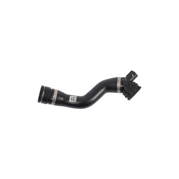 BLUEMAX Radyatör - Alt Hortumu - Kod BL-35171 - OEM 17127526391